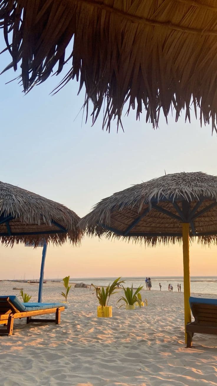 beach goa
