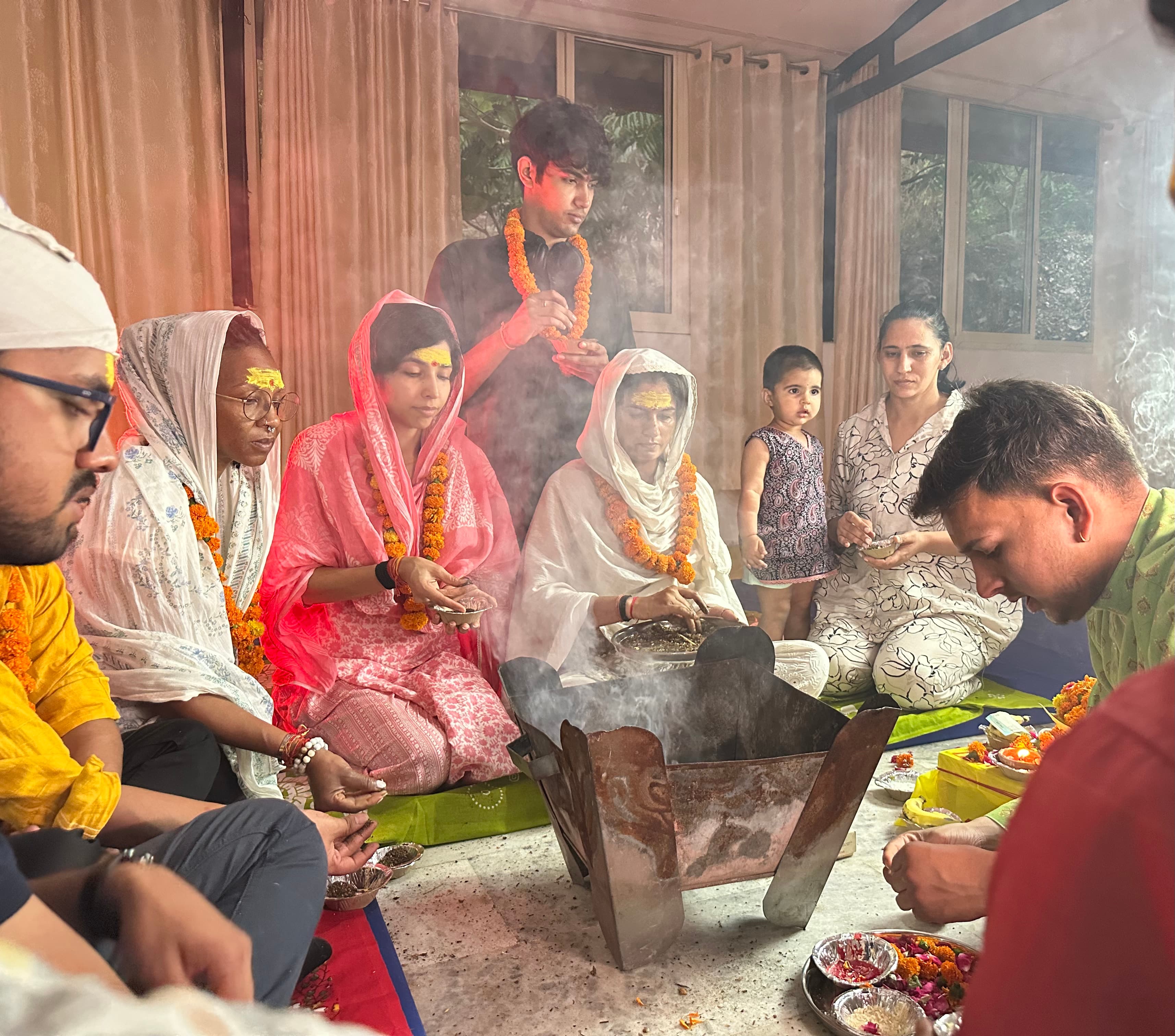 hawan