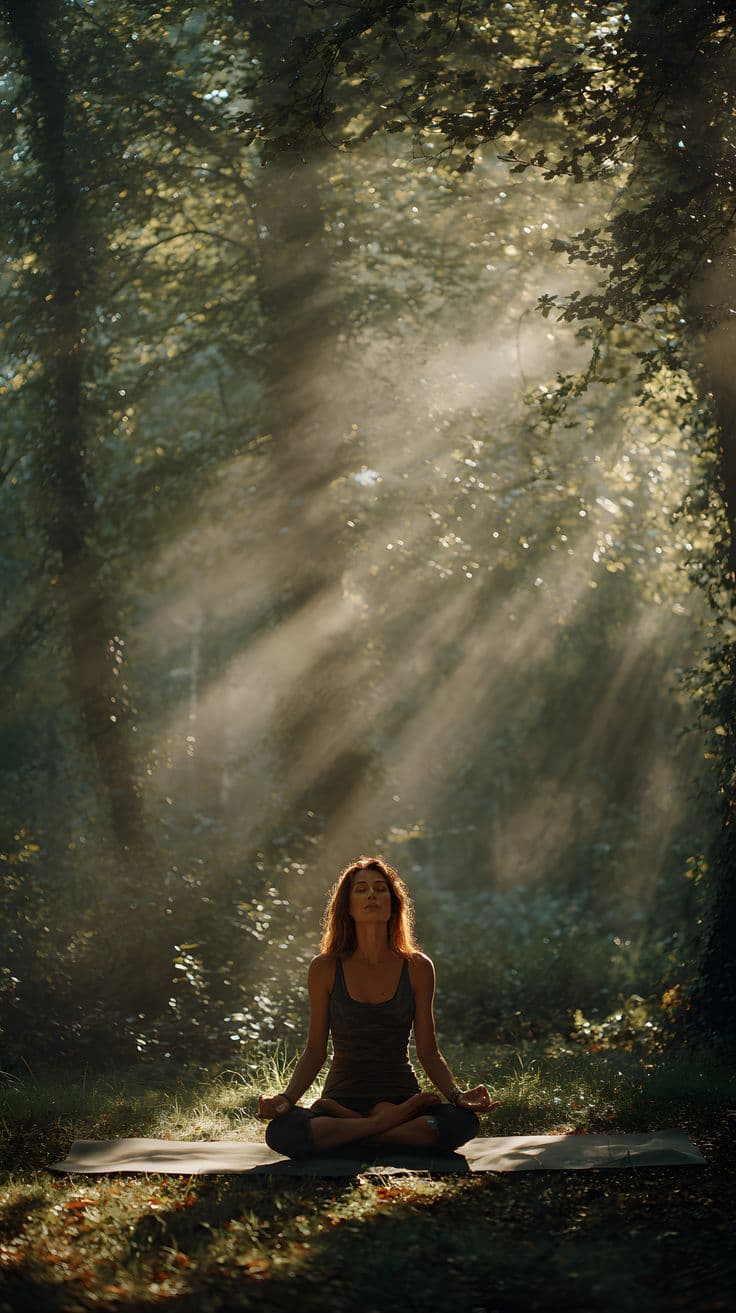 forest