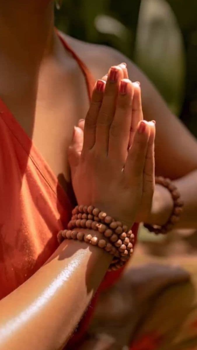 Spritual Align